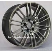 S638 replica aluminum wheel for BMW